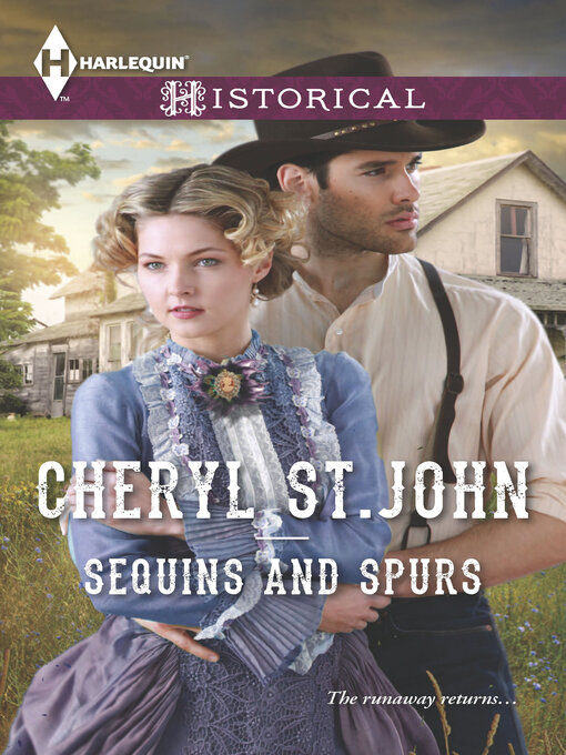 Title details for Sequins and Spurs by Cheryl St. John - Available